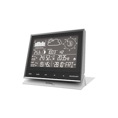 Technoline Techno Line WS1700 Funk-Wetterstation Image