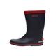 Naturino RAIN BOOT-Regenstiefel, blau 31