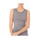 CALIDA True Confidence Tank-Top aus Wolle-Seide Damen