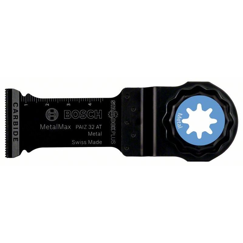 Carbide Tauchsägeblatt PAIZ 32 AT Metal, 50 x 32 mm Image