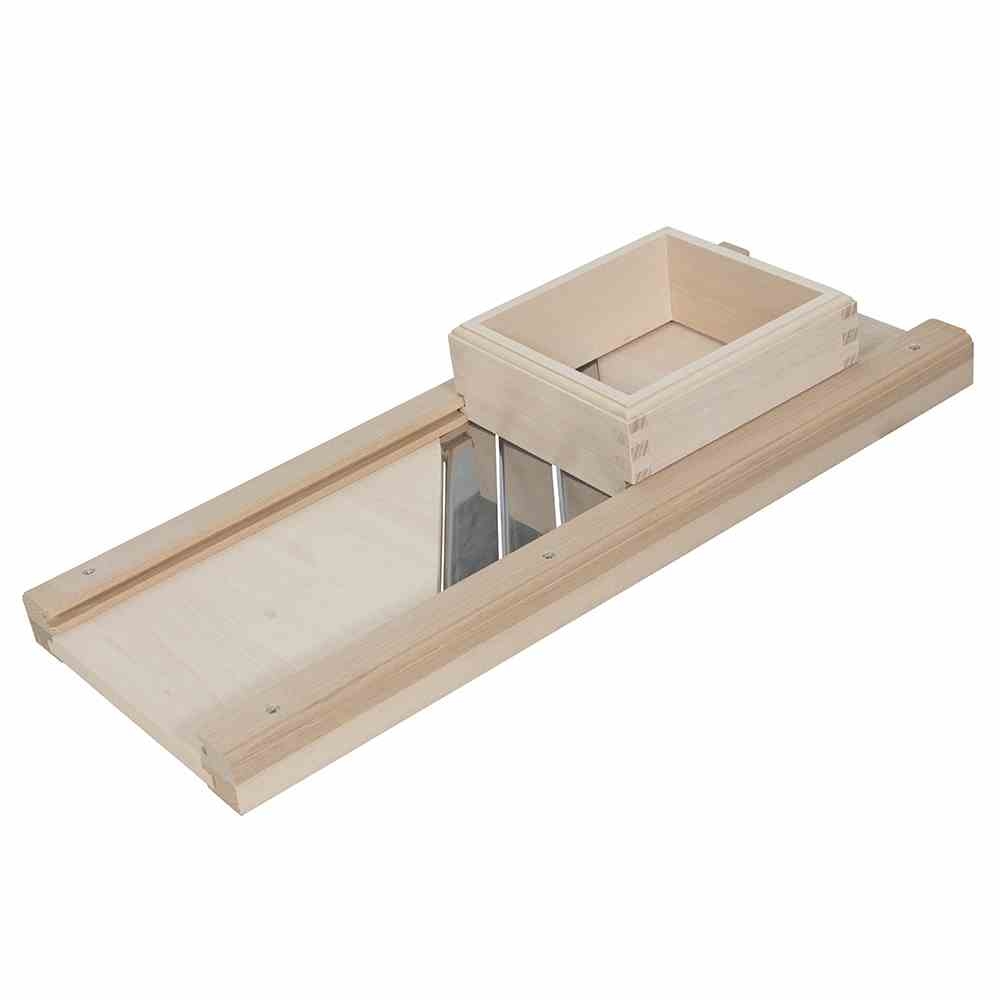 SCHMITT Best Krauthobel Best 60 x 24 cm Image