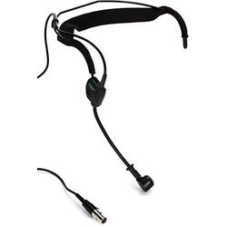 Shure WH20TQG Headset-Mikrofon Lenker Lesepult für ausgewählt