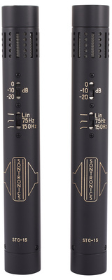 Sontronics STC-1S MT Stereo-abgestimmte Kondensatormikrofone