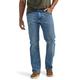 Wrangler Authentics Herren Premium Relaxed Fit Boot Cut Jeans, Riptide, 30W / 30L