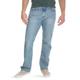 Wrangler Herren Big & Tall Comfort Flex Waist Jeans, Blau-Chalk Blue, 54W / 30L