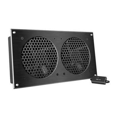 AC Infinity AIRPLATE S7 Quiet Cabinet Cooling Fan ...