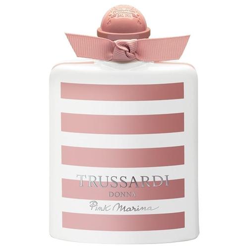 Trussardi - 1911 Donna Pink Marina Eau de Toilette 100 ml Damen