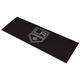 Los Angeles Kings Color Design Yoga Mat