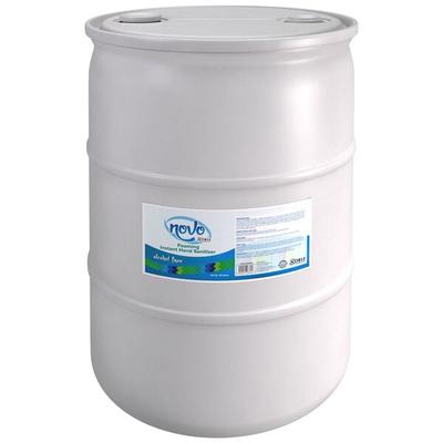 Novo 55 Gallon Ready-to-Use Alcohol-Free Foaming Instant Hand Sanitizer