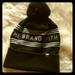 Adidas Accessories | Adidas Stocking Hat | Color: Black/White | Size: Os