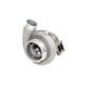 BorgWarner Turbo Systems GmbH Turbocompresseur pour PEUGEOT: 206, 207, 307, 206+, 1007, Bipper, 207+ & CITROËN: C3, C2, Nemo (Ref: 5435 990 0009)