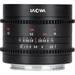 Venus Optics Laowa 9mm T2.9 Zero-D Cine Lens (Sony E, Feet) VE929SEC