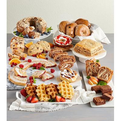 12-Month Bakery Favorites Club (Begins in November) by Wolfermans