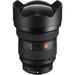 Sony FE 12-24mm f/2.8 GM Lens SEL1224GM