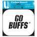 Colorado Buffaloes Team Curbee Stencil