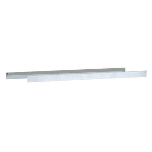 Lot De 2 Lisses Porte-pneu Rota-store 1000x50 Mm - Schulte
