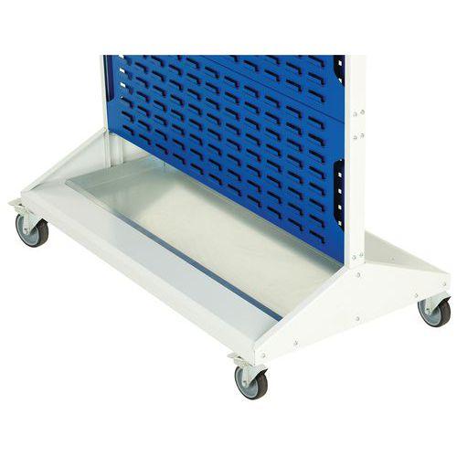 bott 1 bac inférieur pour rack - bott