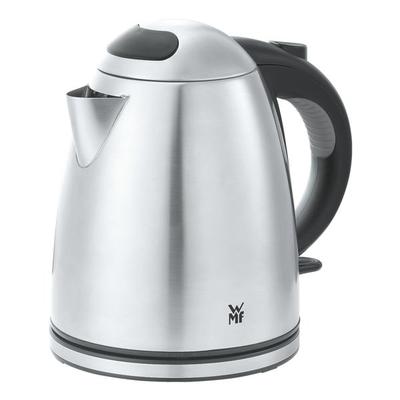 WMF Wasserkocher Stelio 1,2 L silber, 22x22x16 cm