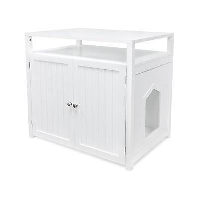 Arf Pets Cat Litter Box Enclosure