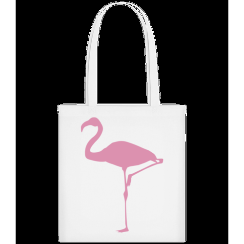 Flamingo - Stofftasche