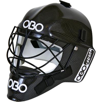 OBO ROBO Carbon Field Hockey Goalie Helmet
