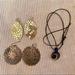 Urban Outfitters Jewelry | Boho Jewelry Lot | Color: Gold | Size: Os