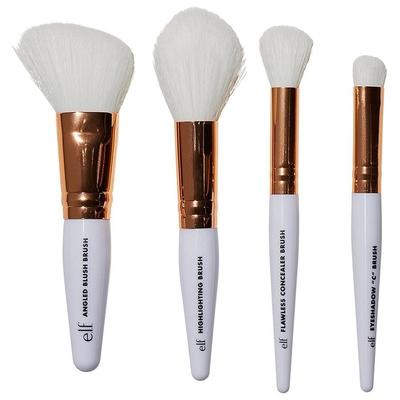 e.l.f. Cosmetics Travel Size Brush Kit Pinselset Image