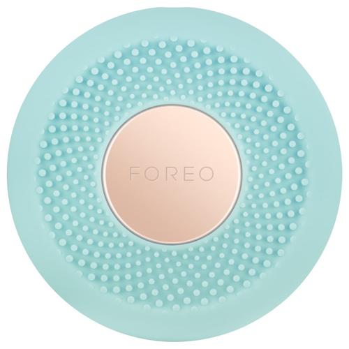 FOREO - UFO™ mini 2 Maskengerät mit Wärme- und LED-Lichttherapie Gesichtsmassage 1 ct Silber