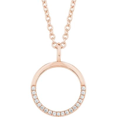 s.Oliver - Kette 925er Silber Ketten 1 ct Weiss Damen (89.99 € / 1 ct)
