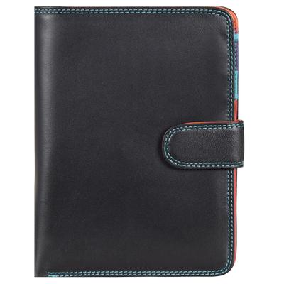 Mywalit - Large Wallet Geldbörse Leder 14 cm Portemonnaies Damen