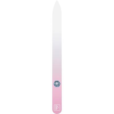 ERBE Glasfeile, 14 cm Grün Damen