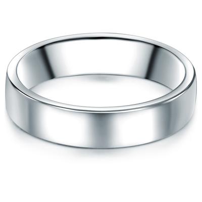 Trilani Ring Sterling Silber in 63 Herren Image