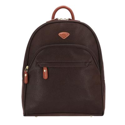 Jump - Uppsala Rucksack 33 cm Rucksäcke 1 ct Braun Herren