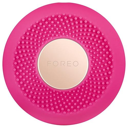 FOREO - UFO™ mini 2 Maskengerät mit Wärme- und LED-Lichttherapie Gesichtsmassage 1 ct Pink