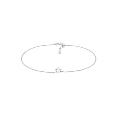 Elli Stern Astro Basic Sommer Strand Urlaub 925 Silber silberfarben Damen Image