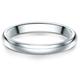 Trilani - Ring Sterling Silber in Silber Herrenschmuck Herren