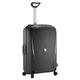 Roncato - Light Medio 4-Rollen Trolley 68 cm Koffer & Trolleys Schwarz