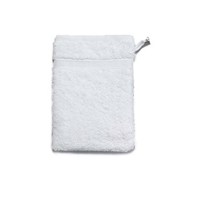grace grand spa Waschhandschuh Avantgarde mit breiter Webbordüre Handtücher