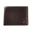 camel active Vegas Geldbörse I Leder 12,5 cm braun Braun