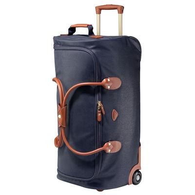 Jump - Uppsala 2-Rollen Reisetasche 68 cm Reisetaschen 1 ct Violett Herren