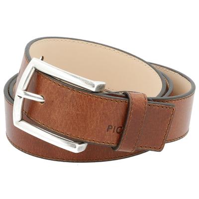 Picard - Buddy Gürtel Leder 1 ct Braun Herren