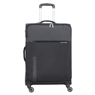 Roncato - Speed 4-Rollen Trolley 67 cm Koffer & Trolleys 1 ct Schwarz Herren (147.19 € / 1 ct) Image