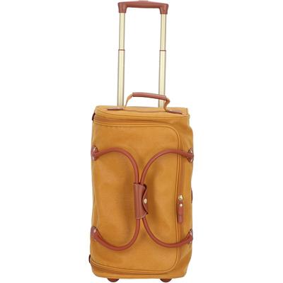 Jump - Uppsala 2-Rollen Reisetasche 55 cm Reisetaschen 1 ct Gelb Herren (156.19 € / 1 ct) Image