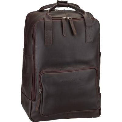 The Chesterfield Brand - Rucksack Belford Rucksäcke 1 ct Braun (189.99 € / 1 ct) Image