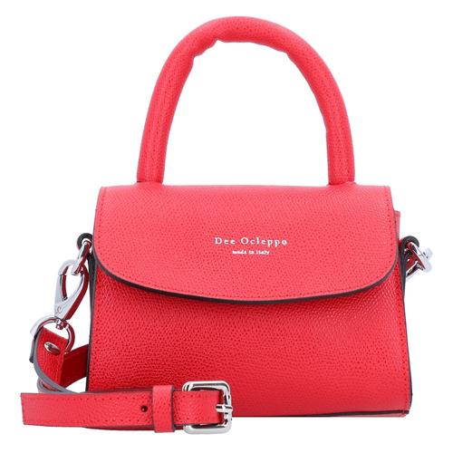 Dee Ocleppo – Mini Bag Handtasche Leder 16 cm Handtaschen Damen