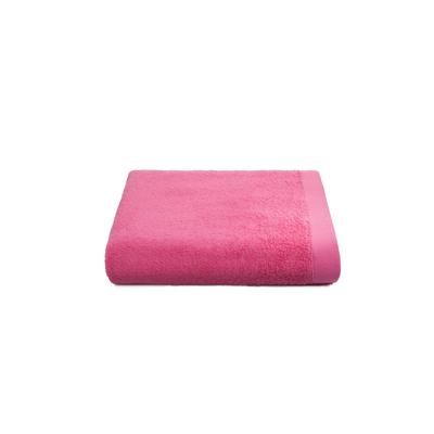grace grand spa Liegetuch im schlichten Design pink