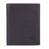 camel active Nagoya Kreditkartenetui RFID Schutz Leder 8 cm brown Braun Herren