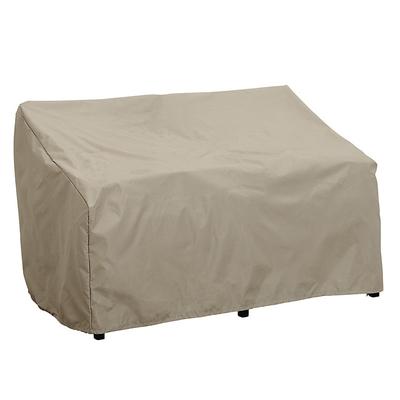 Outdoor Loveseat/Bench/Glider Cover - Ballard Designs