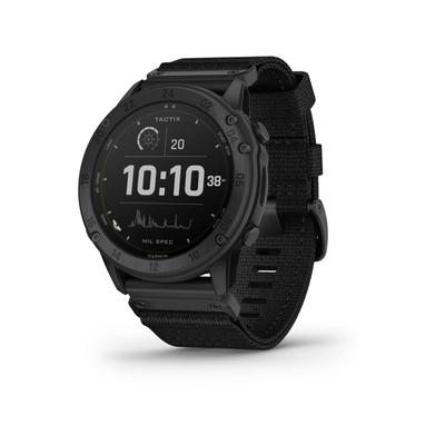 Garmin Tactix Delta Solar Watch 010-02357-10