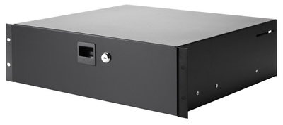 Adam Hall 87403 Rack Drawer